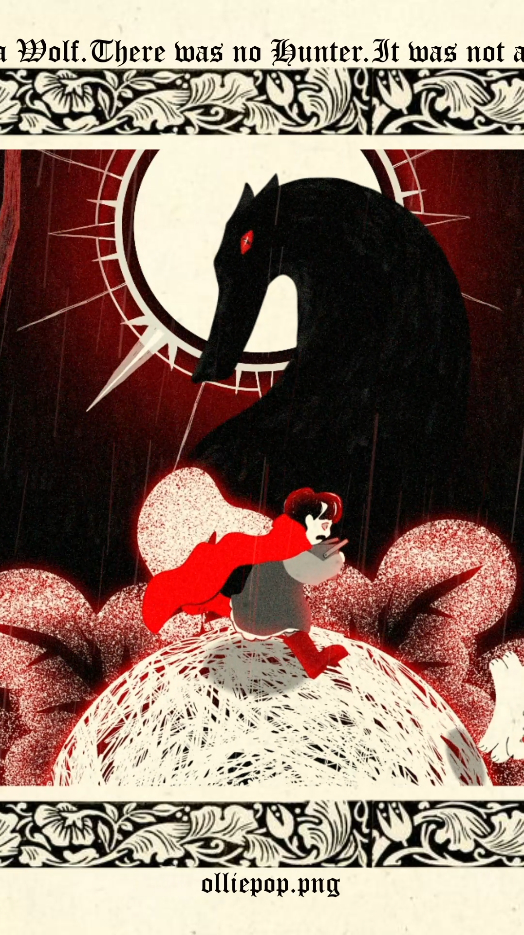 Red Riding Hood